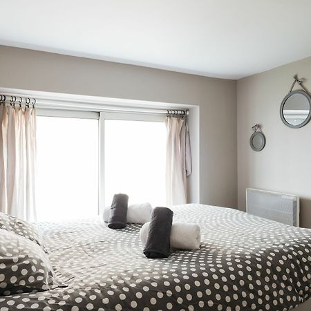 Appartement DIFY Duplex - Brotteaux à Lyon Extérieur photo