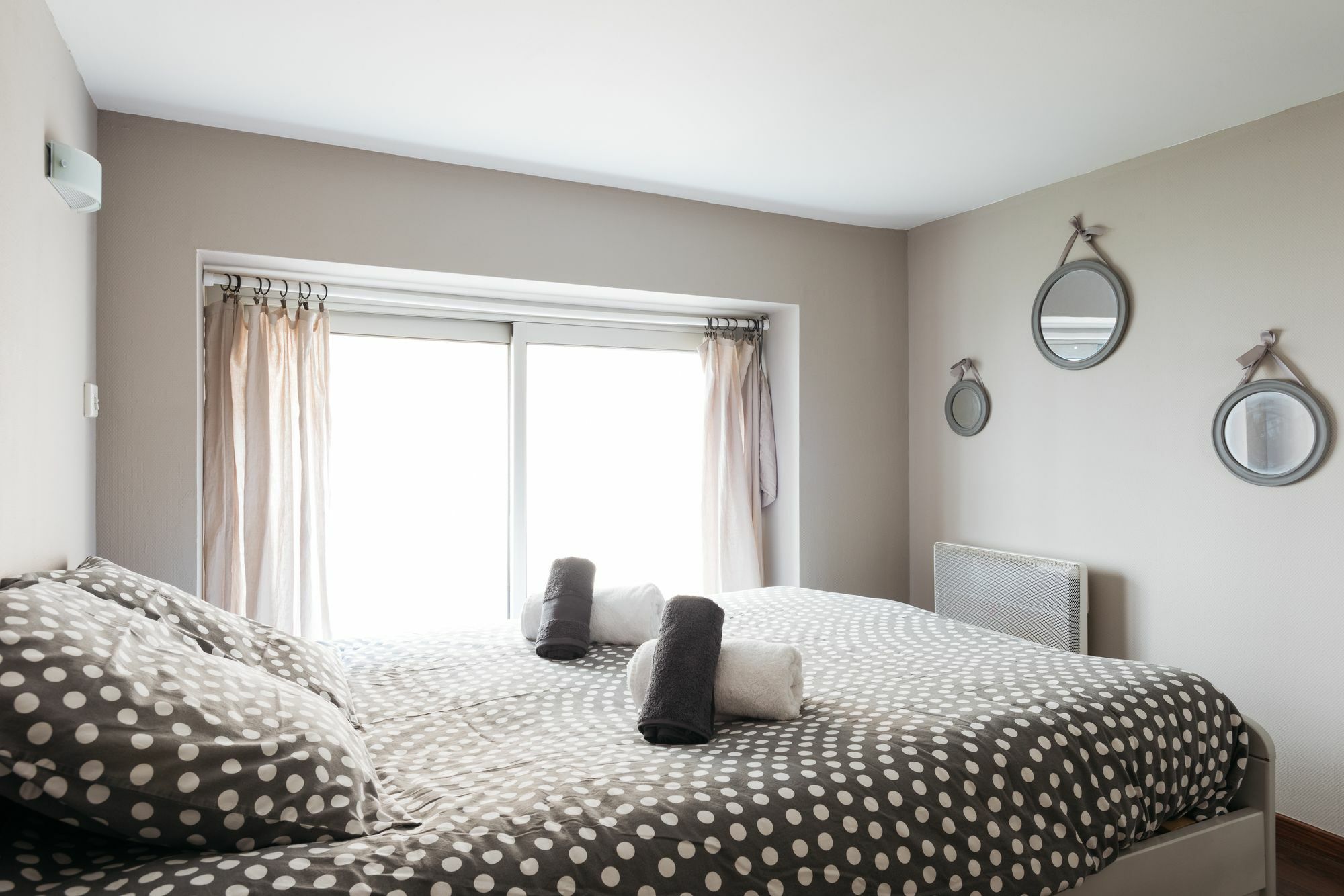 Appartement DIFY Duplex - Brotteaux à Lyon Extérieur photo